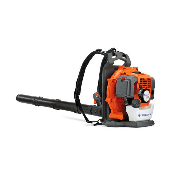 Soffiatore a spalla HUSQVARNA 350BT