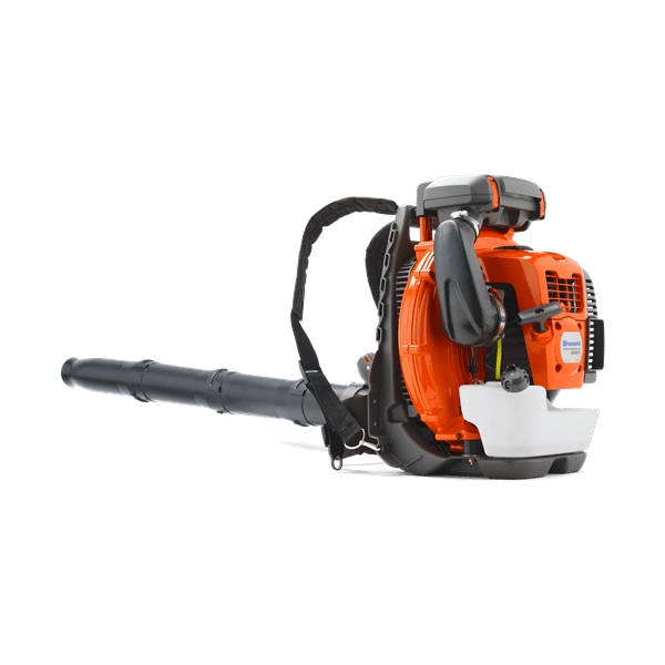 Soffiatore a zaino professionale HUSQVARNA 580 BTS
