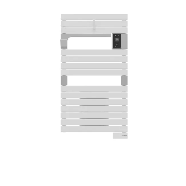 Soffiatore elettrico per asciugamani SAUTER 1500W, H103.2 Asama connesso bianco