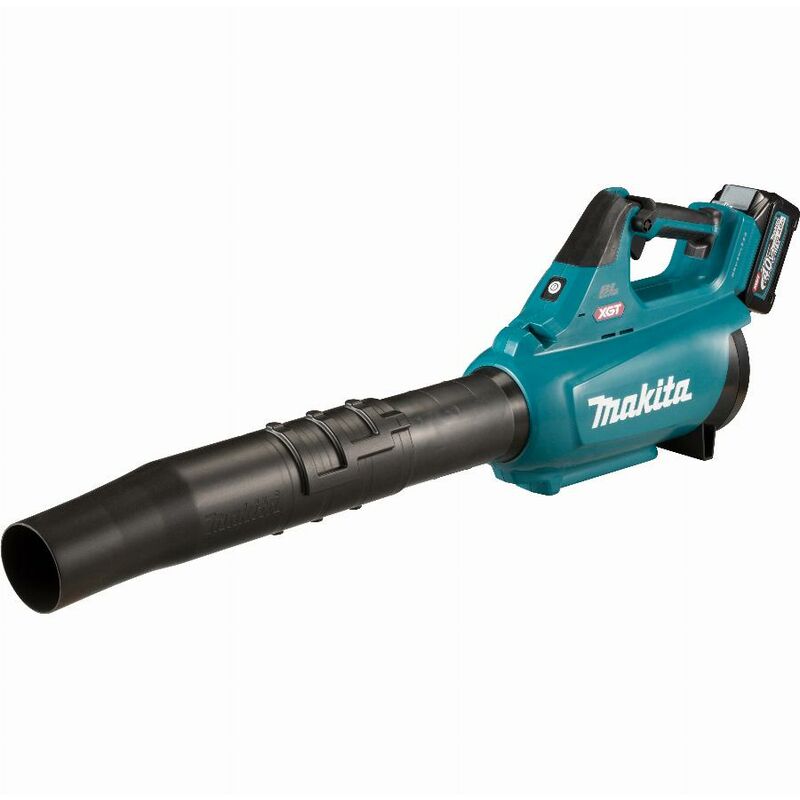 Soffiatore M 13,3 m³ 40 V max MAKITA 1 batteria. BL4040 + caricabatterie - UB001GM101