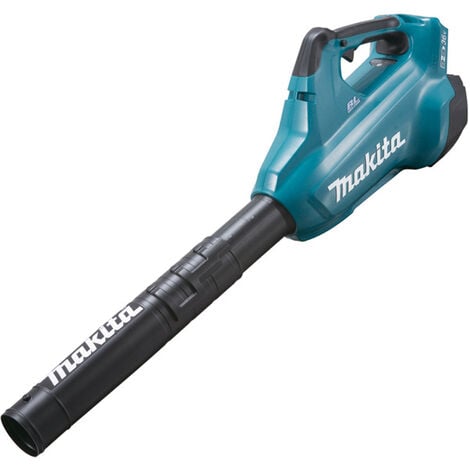 Soffiatore per foglie a batteria MAKITA DUB362Z 36V 2x18V - senza batteria