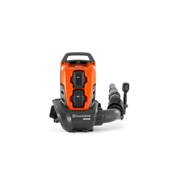 Soffiatore per foglie HUSQVARNA 340 iBT a batteria