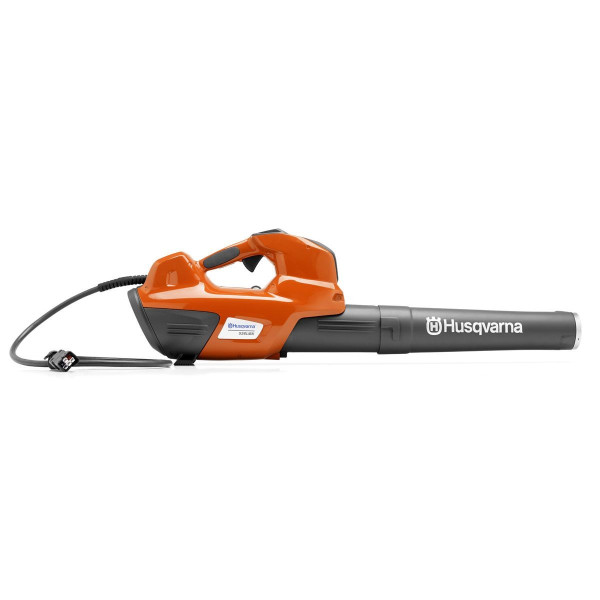 Soffiatore per foglie senza fili HUSQVARNA 530iBX