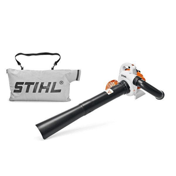 Soffiatore portatile STIHL SH 56 C-E ErgoStart