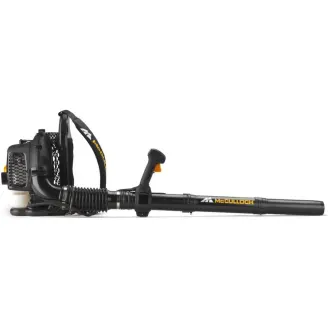 Soffiatore termico a zaino MC CULLOCH GB 355BP 46cc 15