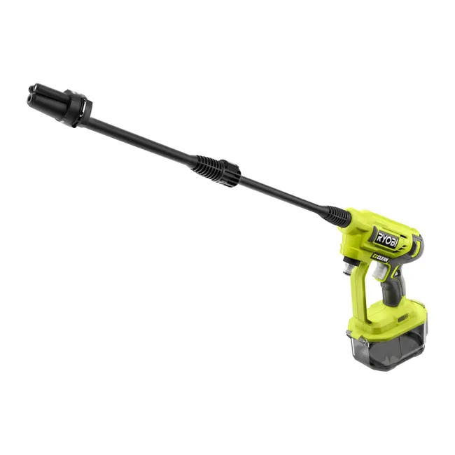 Solo idropulitrice Ryobi Ry18Pw22A-0 18V