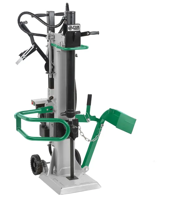Spaccalegna elettrico FARTOOLS Fbv10e, 3000 W