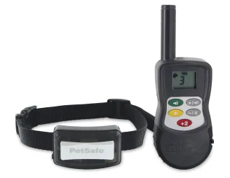 ST-350LD Collare da addestramento Deluxe da 350 metri