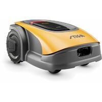 STIGA A500, robot rasaerba autonomo