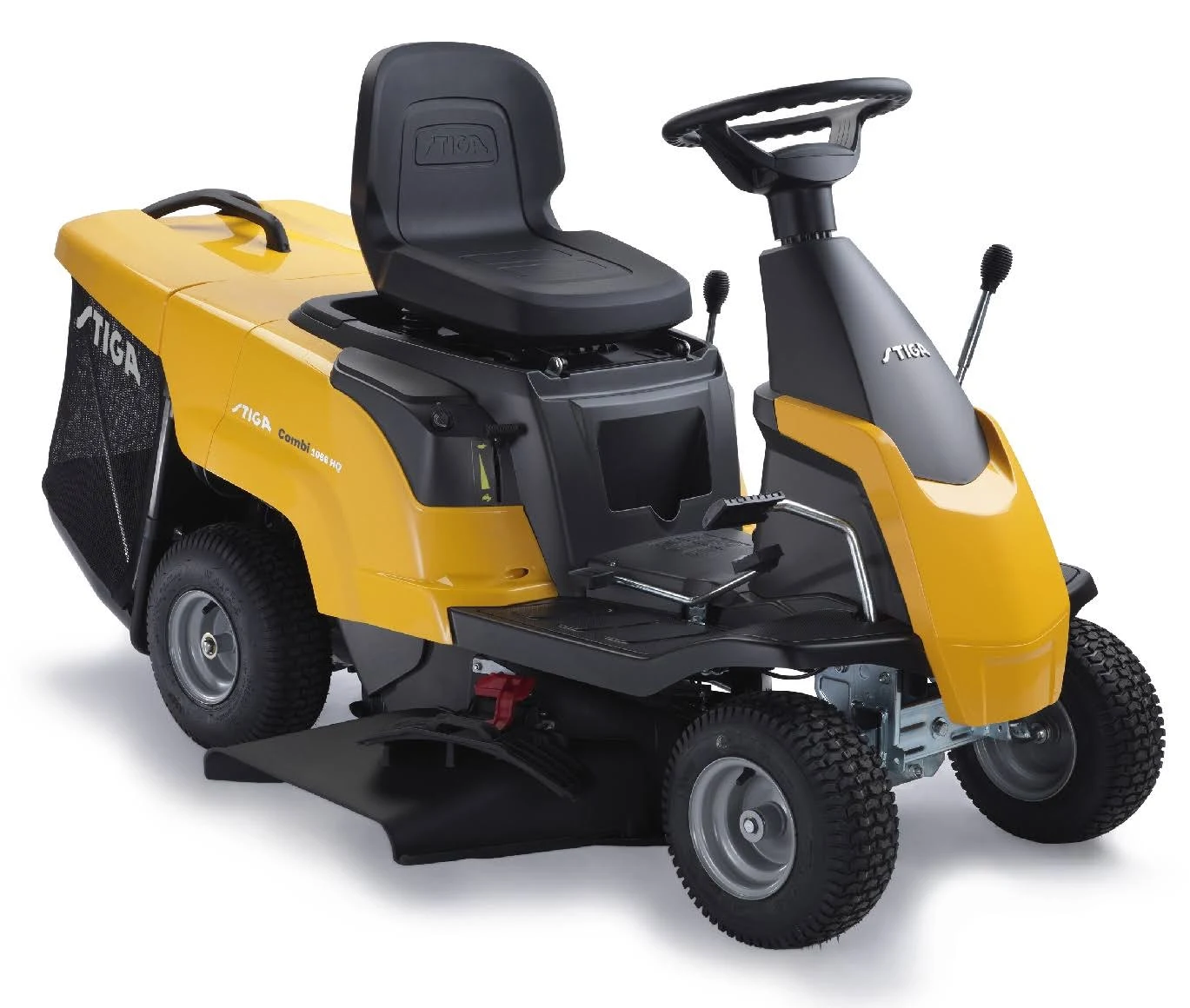 Stiga Combi 1066HQ