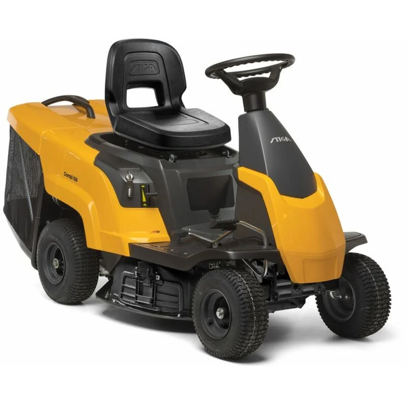 STIGA COMBI 166 ST - Trattore termico