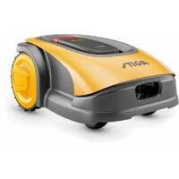 STIGA G 300 - robot rasaerba