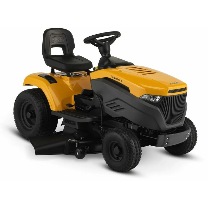 STIGA Tornado 5108 W - Trattore termico