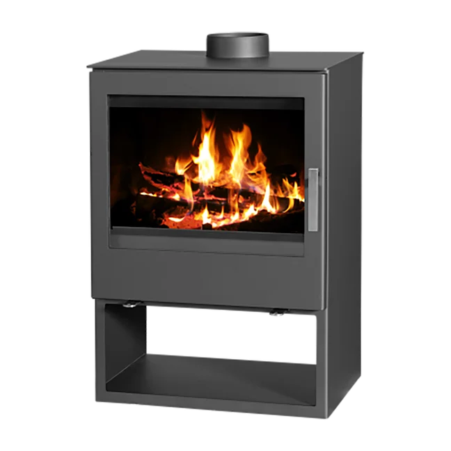 Stufa a legna 10 kW BELLEZA MODENA