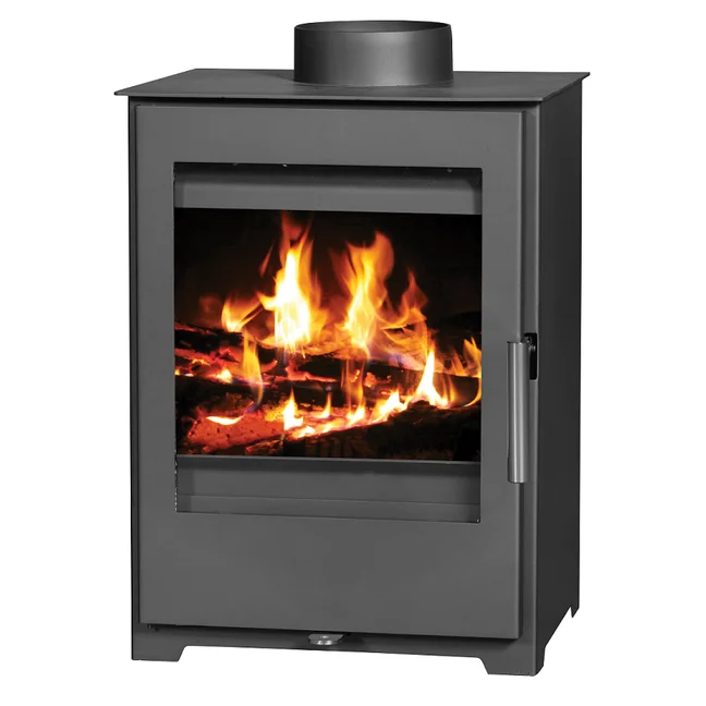 Stufa a legna 5 kW BELLEZA PARMA SI