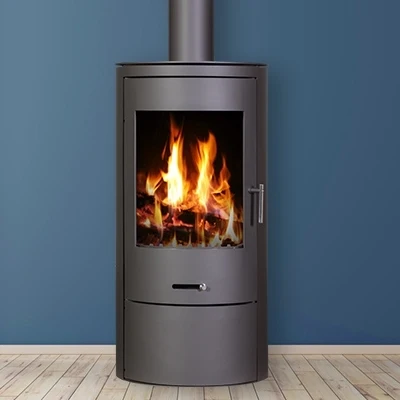 Stufa a legna BELLEZA ORION 10 kW