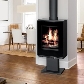 Stufa a legna BELLEZA RHYTON 12 kW