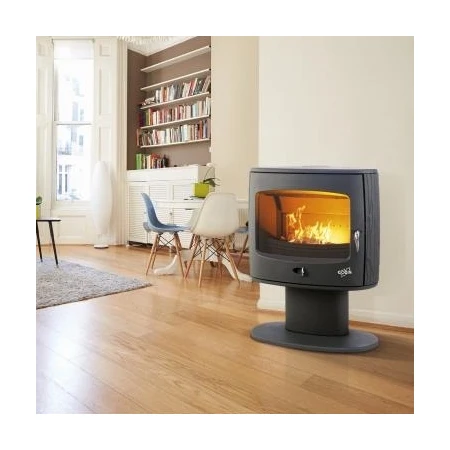Stufa a legna GODIN Eliot 8kW