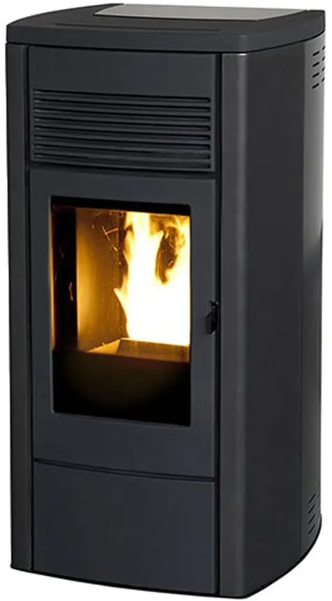 Stufa a pellet MCZ EGO Comfort Air Maestro 10kW