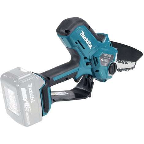 TAGLIACATENA 18V BL MAKITA DUC150ZJ