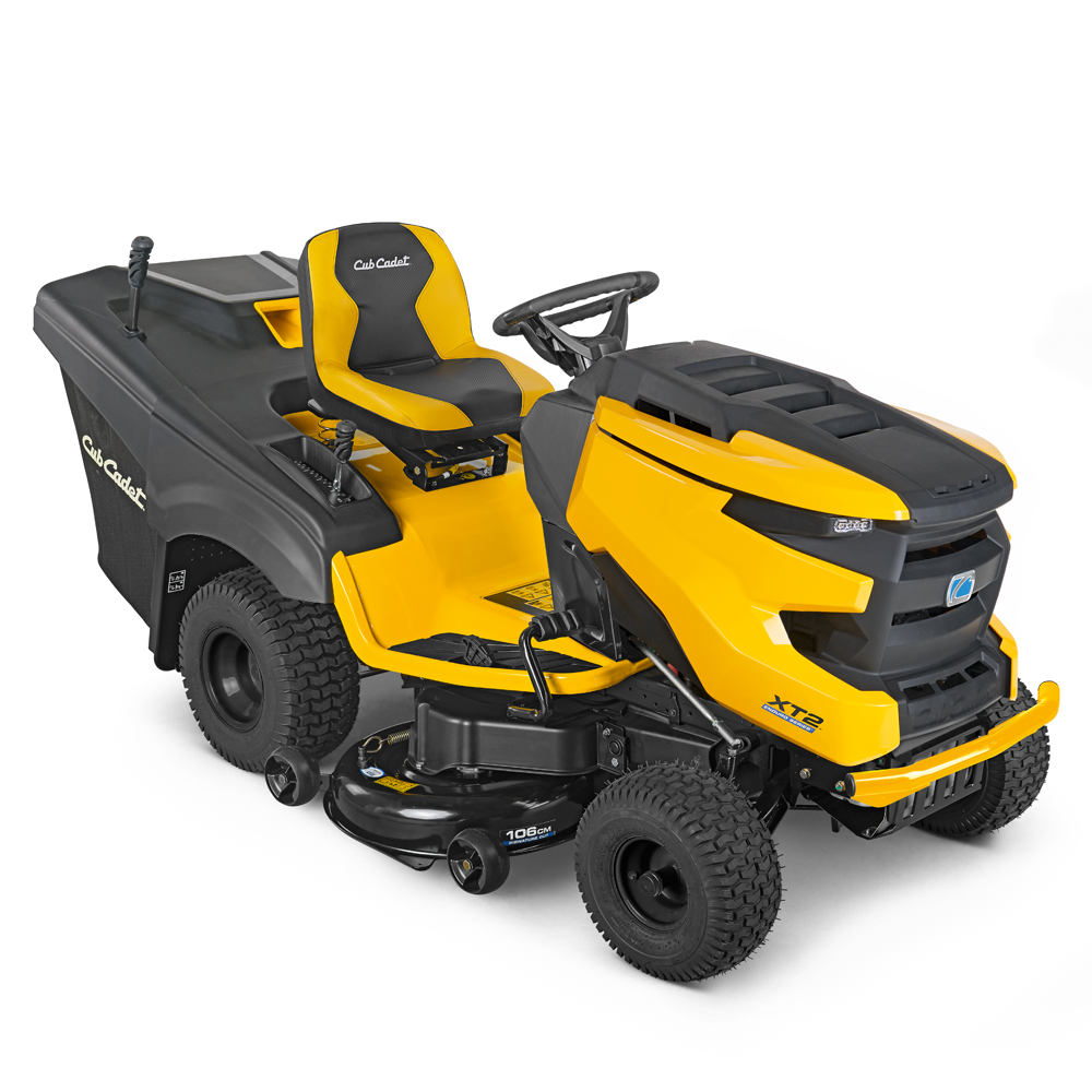 Tagliaerba Cub Cadet XT2 PR106