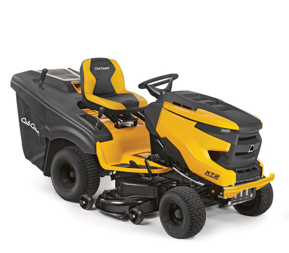 Tagliaerba Cub Cadet XT2 QR106
