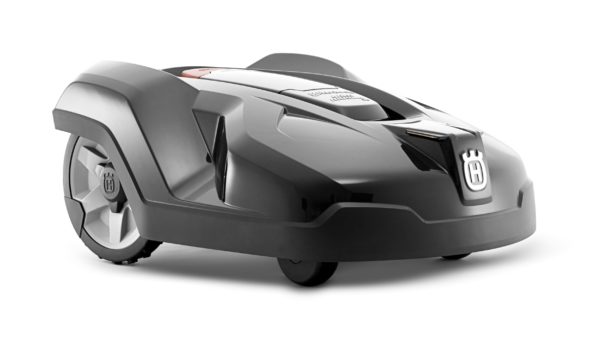 Tagliaerba robotizzato Husqvarna Automower AM430X