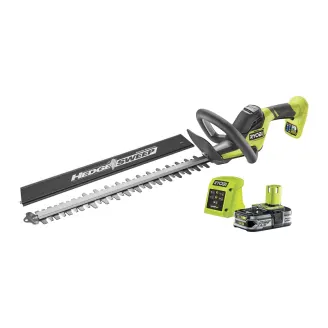 Tagliasiepi 18V RY18HT50A-125 RYOBI LINE