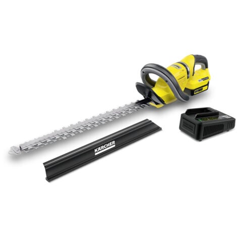Tagliasiepi a batteria DeWALT DCM563PB-XJ 18V