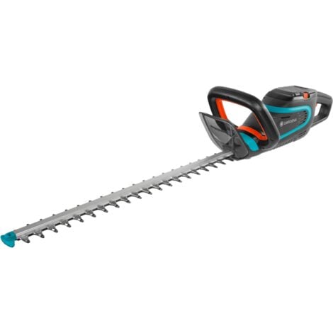 Tagliasiepi a batteria Gardena PowerCut Li-40/60 Set pronto all'uso