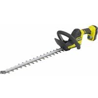 Tagliasiepi a batteria Ryobi RY18HT50A
