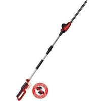 TAGLIASIEPI A BATTERIA TELE GC-HH 18/45 LI T UNIHELL