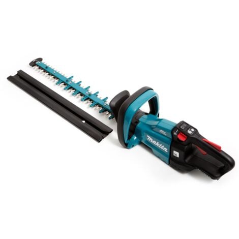 Tagliasiepi MAKITA DUH502Z 18V 50 cm - senza batteria né caricabatterie