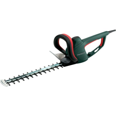 Tagliasiepi Metabo HS 8745 608745000 in scatola