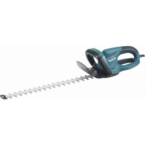 Tagliasiepi semiprofessionale 550 W 65 cm MAKITA - UH6570