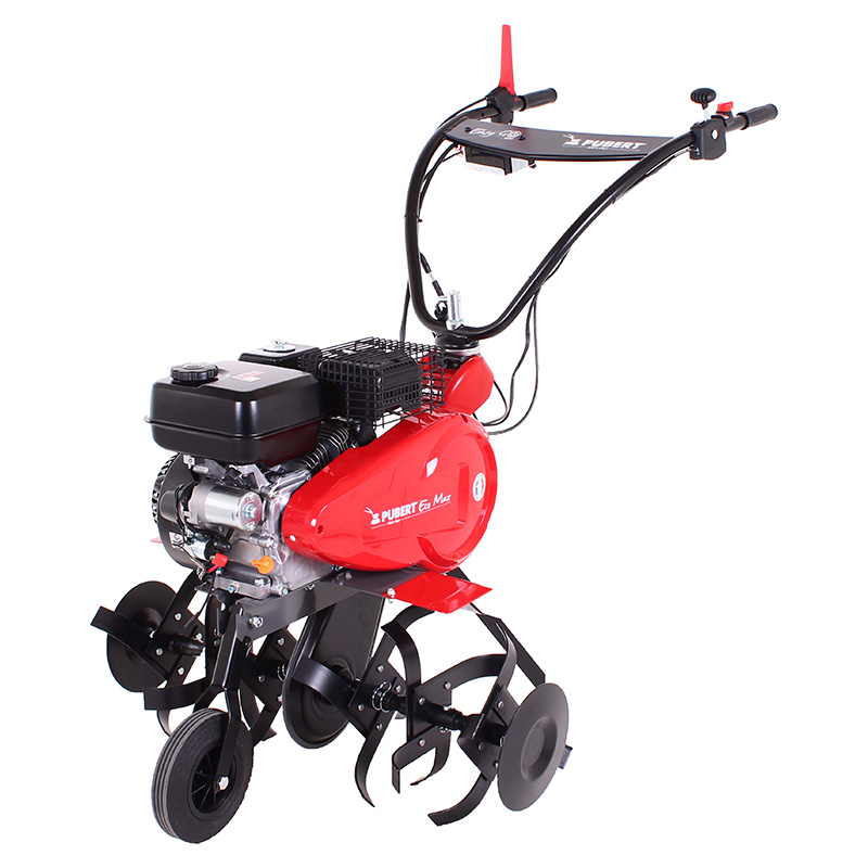 Motozappe