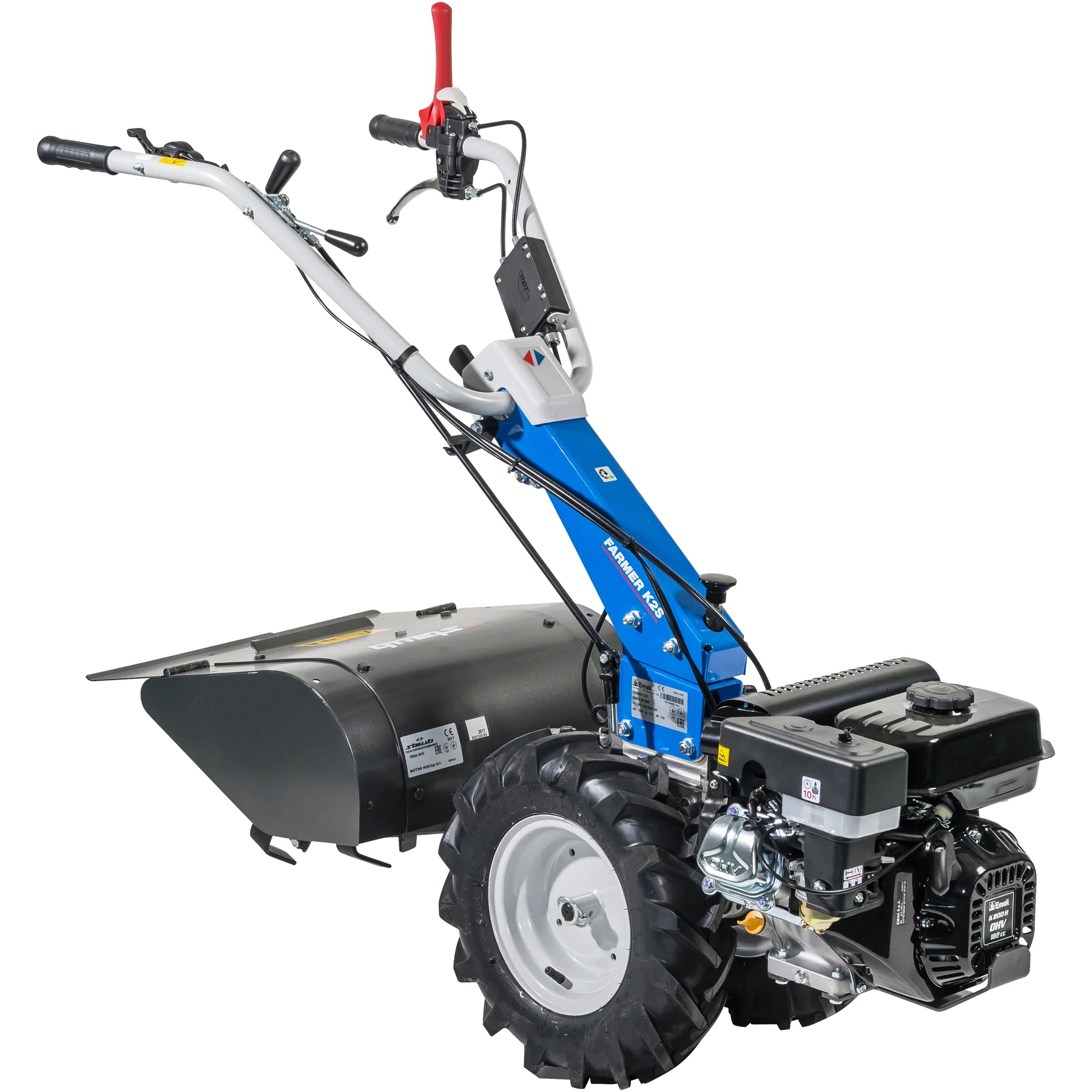 TAGLIERINA STAUB FARMER K2S