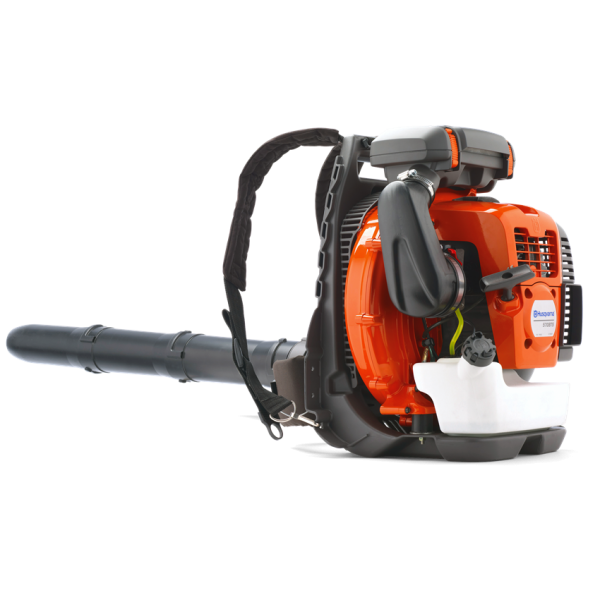 Termoventilatore professionale HUSQVARNA 570BTS