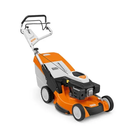 THERMO RIMORCHIO TOSAERBA RM 655 V 173 CM³ STIHL 6374-011-3401