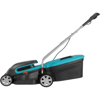 Tosaerba a batteria PowerMaxTM 32/36 V P4A con caricabatterie/batteria