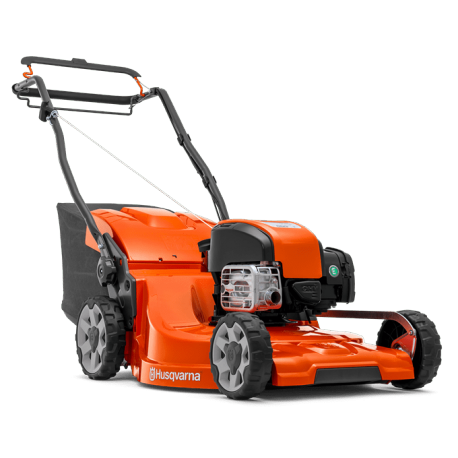 TOSAERBA A BENZINA HUSQVARNA LC253S