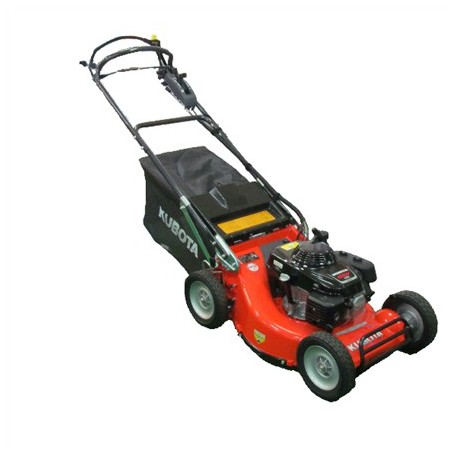 TOSAERBA A BENZINA KUBOTA W821 PRO HTC