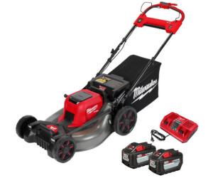 Tosaerba Milwaukee M18 F2LM53-122