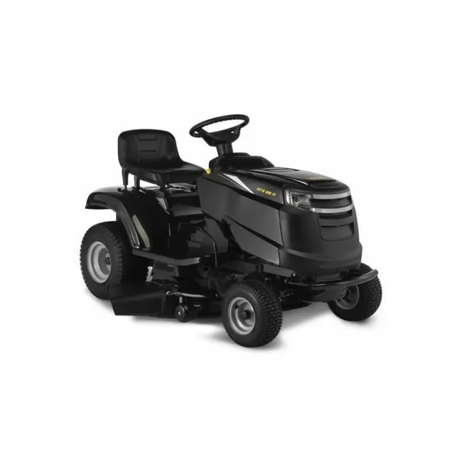Trattore a benzina 'At3 98A' Cc. 352 -6,5 kilowatt