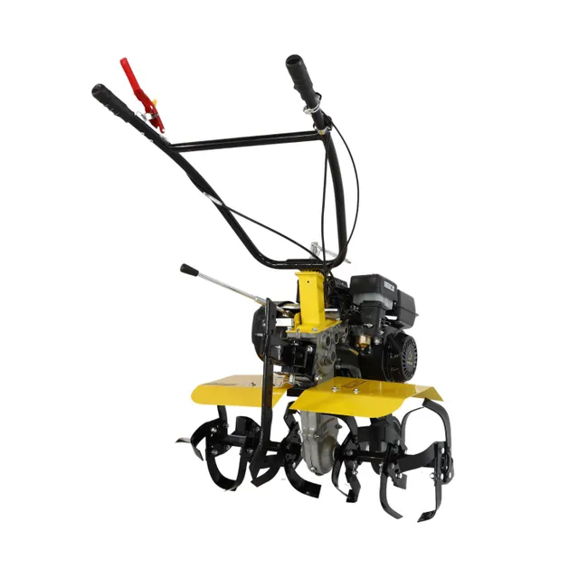 Trattore a benzina GARLAND HARVEST 762NRQG-V20