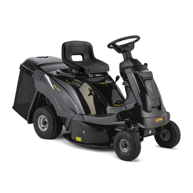 Trattore ALPINA AT2 72 A 352 cc 72 cm