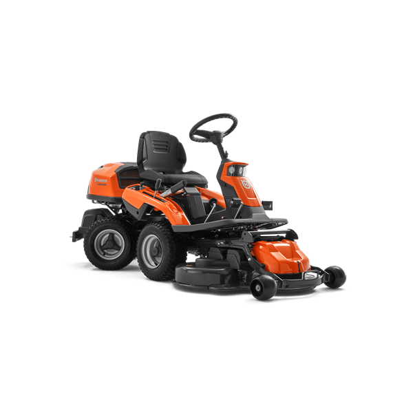 Trattore anteriore HUSQVARNA R216T 4X4