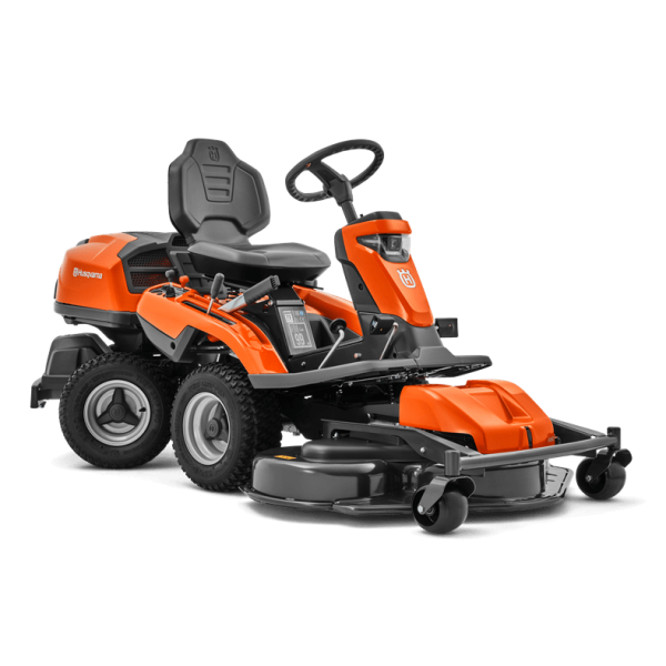 Trattore anteriore HUSQVARNA R316TX - 103 cm