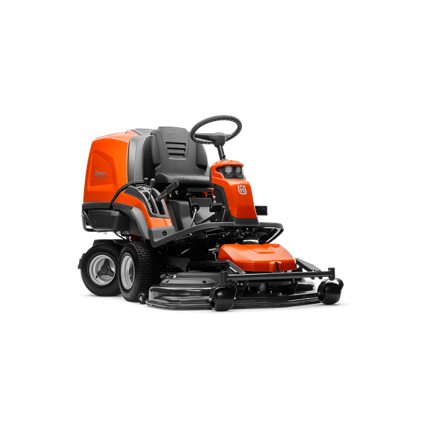 Trattore anteriore HUSQVARNA RC320TS 4X4