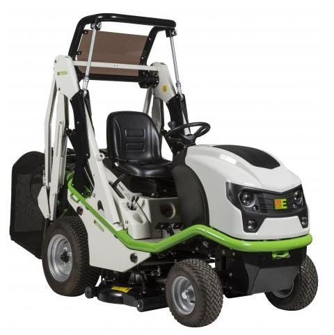 Trattore diesel Etesia Buffalo 100 BHPP2 - modello 2022